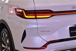 بي واي دي سونغ بلس